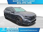 Used 2024 Honda CR-V Hybrid SPORT-L in JACKSONVILLE, FLORIDA (Photo 1)