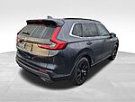 Used 2024 Honda CR-V Hybrid SPORT-L in JACKSONVILLE, FLORIDA (Photo 13)
