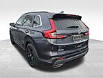 Used 2024 Honda CR-V Hybrid SPORT-L in JACKSONVILLE, FLORIDA (Photo 16)