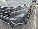 Used 2024 Honda CR-V Hybrid SPORT-L in JACKSONVILLE, FLORIDA (Photo 7)