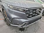 Used 2024 Honda CR-V Hybrid SPORT-L in JACKSONVILLE, FLORIDA (Photo 9)