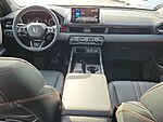 Used 2025 Honda Pilot TRAILSPORT in JACKSONVILLE, FLORIDA (Photo 19)