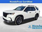 Used 2025 Honda Pilot TRAILSPORT in JACKSONVILLE, FLORIDA (Photo 2)