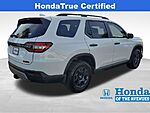 Used 2025 Honda Pilot TRAILSPORT in JACKSONVILLE, FLORIDA (Photo 5)