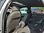 Used 2025 Honda Civic Hybrid SPORT in JACKSONVILLE, FLORIDA (Photo 12)