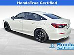 Used 2025 Honda Civic Hybrid SPORT in JACKSONVILLE, FLORIDA (Photo 4)