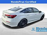 Used 2025 Honda Civic Hybrid SPORT in JACKSONVILLE, FLORIDA (Photo 5)
