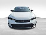 Used 2025 Honda Civic Hybrid SPORT in JACKSONVILLE, FLORIDA (Photo 8)