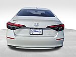 Used 2025 Honda Civic Hybrid SPORT in JACKSONVILLE, FLORIDA (Photo 9)