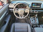 Used 2025 Honda CR-V Hybrid SPORT-L in JACKSONVILLE, FLORIDA (Photo 18)
