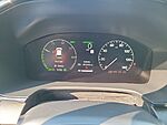 Used 2025 Honda CR-V Hybrid SPORT-L in JACKSONVILLE, FLORIDA (Photo 30)