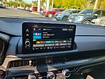 Used 2025 Honda CR-V Hybrid SPORT-L in JACKSONVILLE, FLORIDA (Photo 31)