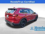 Used 2025 Honda CR-V Hybrid SPORT-L in JACKSONVILLE, FLORIDA (Photo 5)