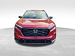 Used 2025 Honda CR-V Hybrid SPORT-L in JACKSONVILLE, FLORIDA (Photo 8)