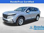 Used 2026 Honda CR-V LX in JACKSONVILLE, FLORIDA (Photo 2)