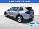 Used 2026 Honda CR-V LX in JACKSONVILLE, FLORIDA (Photo 4)