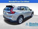 Used 2026 Honda CR-V LX in JACKSONVILLE, FLORIDA (Photo 5)