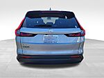 Used 2026 Honda CR-V LX in JACKSONVILLE, FLORIDA (Photo 9)