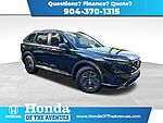 Used 2026 Honda CR-V Hybrid TRAILSPORT in JACKSONVILLE, FLORIDA (Photo 1)