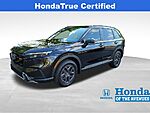 Used 2026 Honda CR-V Hybrid TRAILSPORT in JACKSONVILLE, FLORIDA (Photo 2)