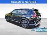 Used 2026 Honda CR-V Hybrid TRAILSPORT in JACKSONVILLE, FLORIDA (Photo 4)