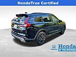 Used 2026 Honda CR-V Hybrid TRAILSPORT in JACKSONVILLE, FLORIDA (Photo 5)