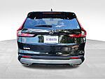 Used 2026 Honda CR-V Hybrid TRAILSPORT in JACKSONVILLE, FLORIDA (Photo 9)