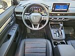 Used 2026 Honda CR-V Hybrid SPORT-L in JACKSONVILLE, FLORIDA (Photo 18)