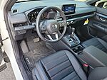 Used 2026 Honda CR-V Hybrid SPORT-L in JACKSONVILLE, FLORIDA (Photo 21)