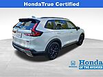 Used 2026 Honda CR-V Hybrid SPORT-L in JACKSONVILLE, FLORIDA (Photo 5)