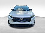 Used 2026 Honda CR-V Hybrid SPORT-L in JACKSONVILLE, FLORIDA (Photo 8)