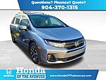 Used 2026 Honda Odyssey EX-L in JACKSONVILLE, FLORIDA (Photo 1)