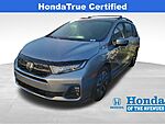 Used 2026 Honda Odyssey EX-L in JACKSONVILLE, FLORIDA (Photo 4)