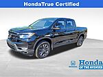 Used 2026 Honda Ridgeline SPORT in JACKSONVILLE, FLORIDA (Photo 2)