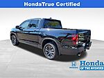 Used 2026 Honda Ridgeline SPORT in JACKSONVILLE, FLORIDA (Photo 4)