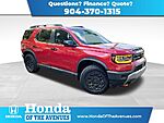 Used 2026 Honda Passport TRAILSPORT BLACKOUT in JACKSONVILLE, FLORIDA (Photo 1)