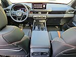 Used 2026 Honda Passport TRAILSPORT BLACKOUT in JACKSONVILLE, FLORIDA (Photo 18)