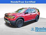 Used 2026 Honda Passport TRAILSPORT BLACKOUT in JACKSONVILLE, FLORIDA (Photo 2)