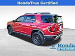 Used 2026 Honda Passport TRAILSPORT BLACKOUT in JACKSONVILLE, FLORIDA (Photo 4)