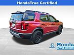 Used 2026 Honda Passport TRAILSPORT BLACKOUT in JACKSONVILLE, FLORIDA (Photo 5)