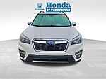 Used 2020 SUBARU FORESTER TOURING in JACKSONVILLE, FLORIDA (Photo 2)