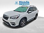 Used 2020 SUBARU FORESTER TOURING in JACKSONVILLE, FLORIDA (Photo 3)