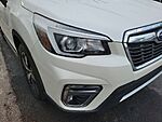 Used 2020 SUBARU FORESTER TOURING in JACKSONVILLE, FLORIDA (Photo 9)