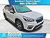 Used 2020 SUBARU FORESTER TOURING in JACKSONVILLE, FLORIDA