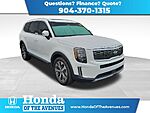 Used 2021 KIA TELLURIDE EX in JACKSONVILLE, FLORIDA (Photo 1)