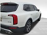 Used 2021 KIA TELLURIDE EX in JACKSONVILLE, FLORIDA (Photo 13)