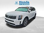 Used 2021 KIA TELLURIDE EX in JACKSONVILLE, FLORIDA (Photo 3)