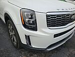 Used 2021 KIA TELLURIDE EX in JACKSONVILLE, FLORIDA (Photo 8)