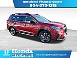 Used 2024 SUBARU ASCENT TOURING in JACKSONVILLE, FLORIDA (Photo 1)