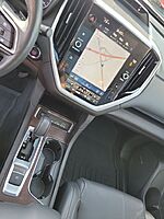 Used 2024 SUBARU ASCENT TOURING in JACKSONVILLE, FLORIDA (Photo 38)
